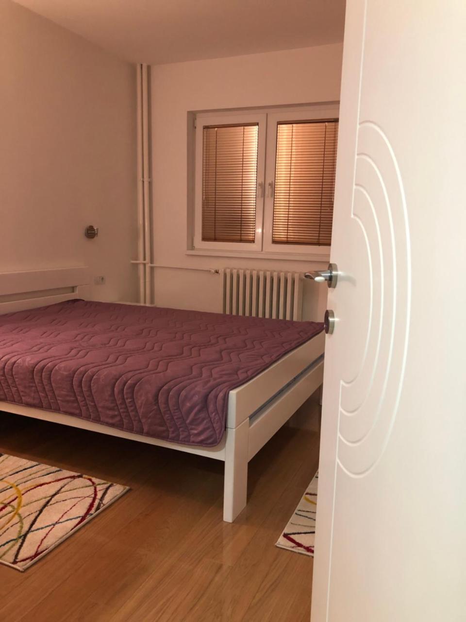 Ole Apartment I - In The City Center Skopje Esterno foto